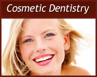Cosmetic Dentistry