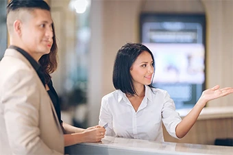 financing and insurance