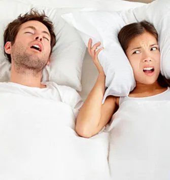 Sleep Apnea